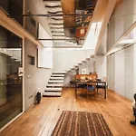 Prestige Exclusive Loft - 500 M Duomo Διαμέρισμα