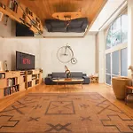 Διαμέρισμα Prestige Exclusive Loft - 500 M Duomo *