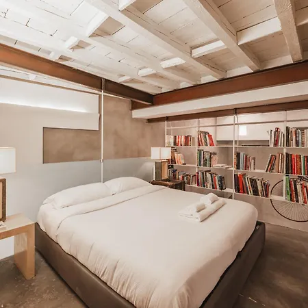 Prestige Exclusive Loft - 500 M Duomo * Μιλάνο