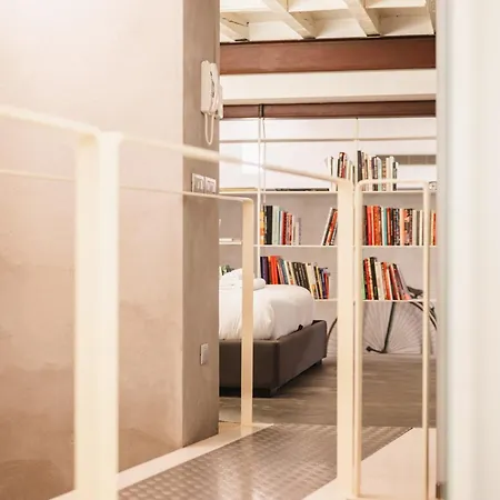 Διαμέρισμα Prestige Exclusive Loft - 500 M Duomo Μιλάνο