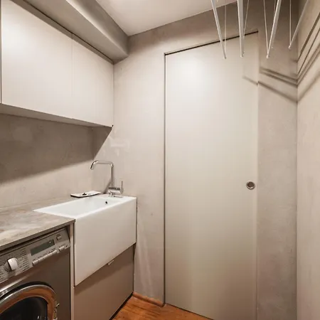 Διαμέρισμα Prestige Exclusive Loft - 500 M Duomo *