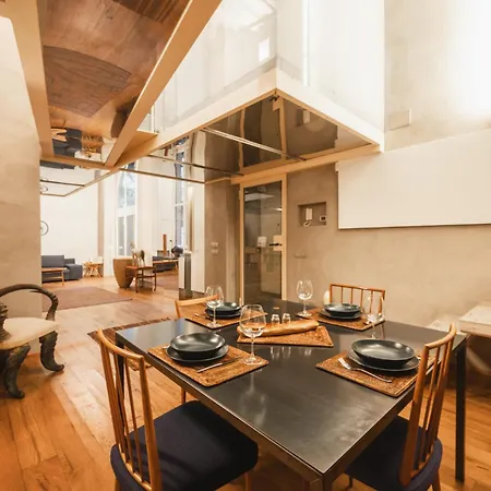 Διαμέρισμα Prestige Exclusive Loft - 500 M Duomo