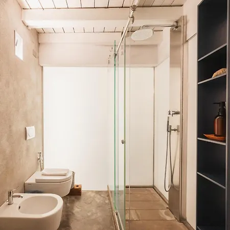 Апартаменты Prestige Exclusive Loft - 500 M Duomo *