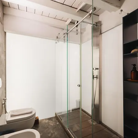 Апартаменты Prestige Exclusive Loft - 500 M Duomo *
