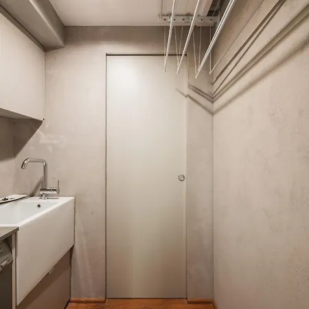 Prestige Exclusive Loft - 500 M Duomo Апартаменты Милан