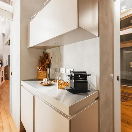 Prestige Exclusive Loft - 500 M Duomo *