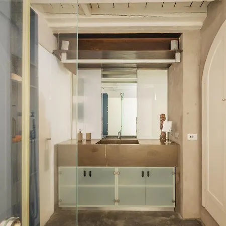 Апартаменты Prestige Exclusive Loft - 500 M Duomo