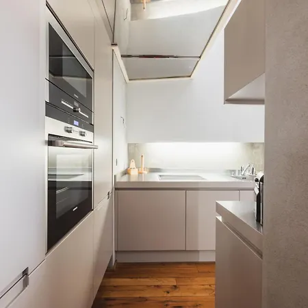 Апартаменты Prestige Exclusive Loft - 500 M Duomo