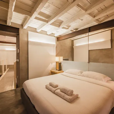 Prestige Exclusive Loft - 500 M Duomo Апартаменты