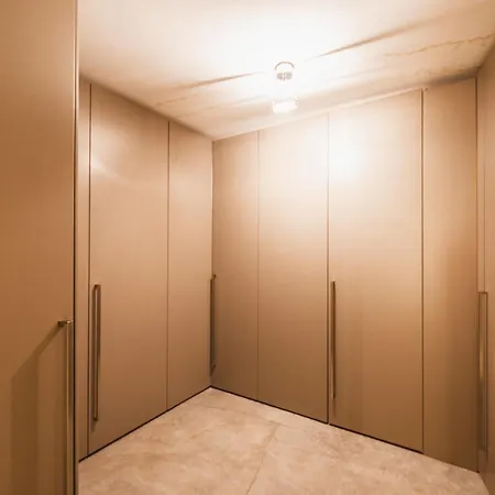 Prestige Exclusive Loft - 500 M Duomo Апартаменты Милан