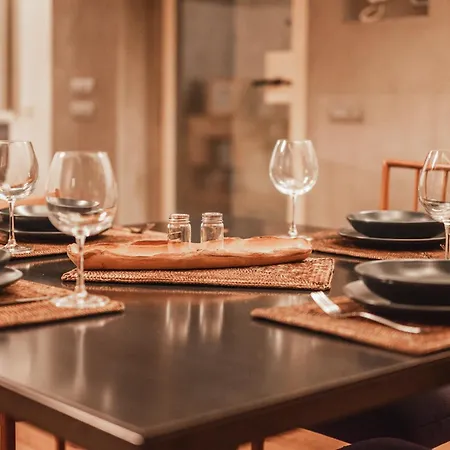 Prestige Exclusive Loft - 500 M Duomo Апартаменты Милан