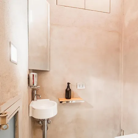 Prestige Exclusive Loft - 500 M Duomo Апартаменты