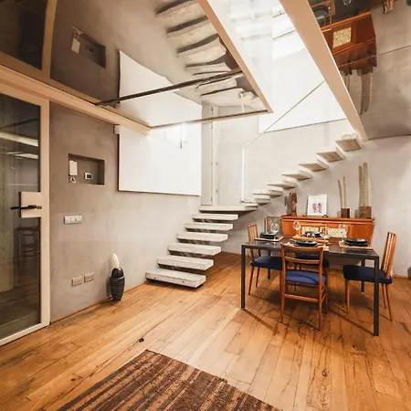 Апартаменты Prestige Exclusive Loft - 500 M Duomo Милан