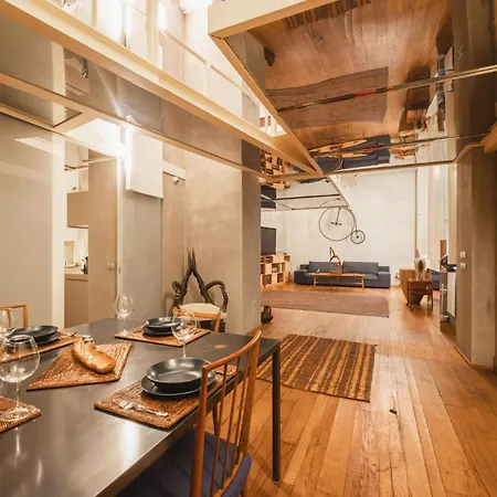Апартаменты Prestige Exclusive Loft - 500 M Duomo