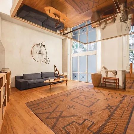 Апартаменты Prestige Exclusive Loft - 500 M Duomo