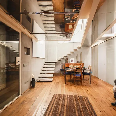 Prestige Exclusive Loft - 500 M Duomo Апартаменты