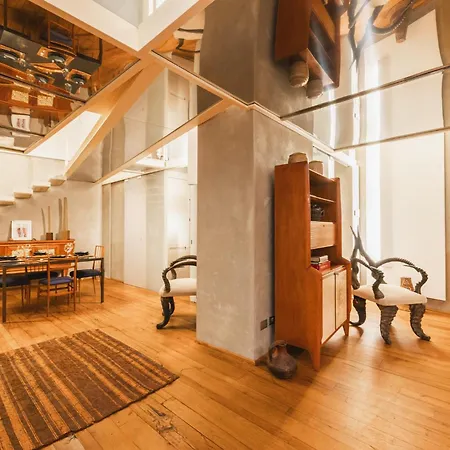Апартаменты Prestige Exclusive Loft - 500 M Duomo Милан