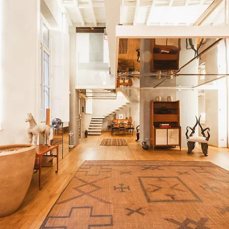 Prestige Exclusive Loft - 500 M Duomo Апартаменты Милан